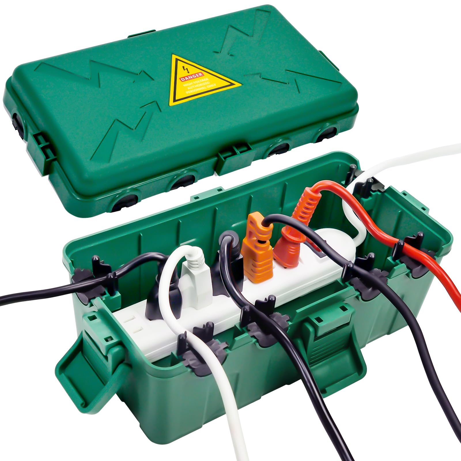 Medium Outdoor Electrical Box Weatherproof Box Medium Outdoor